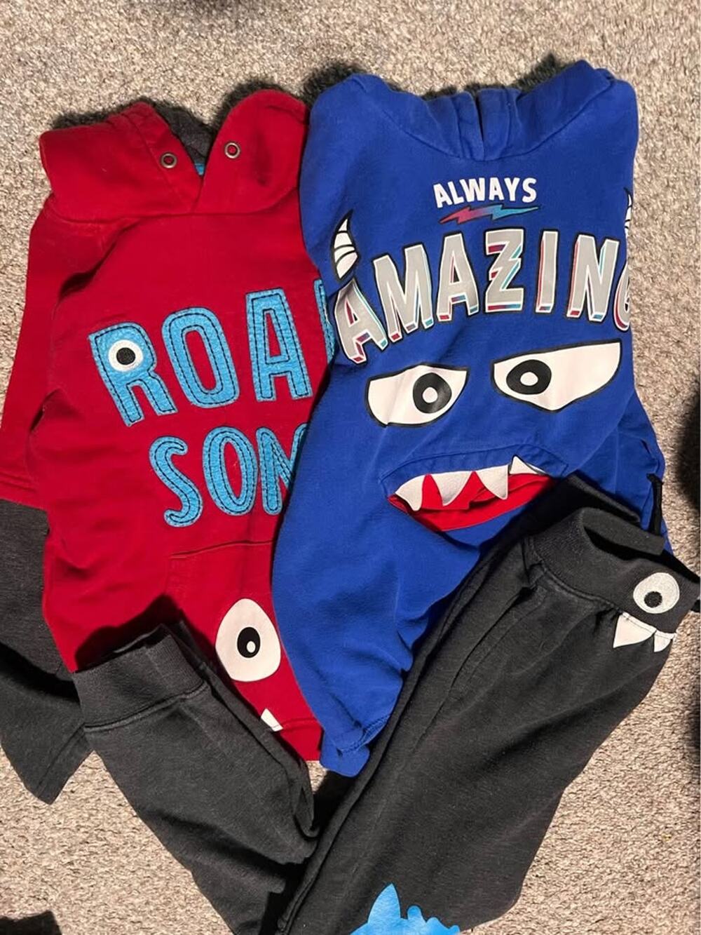 Boys 365 Kids Lot